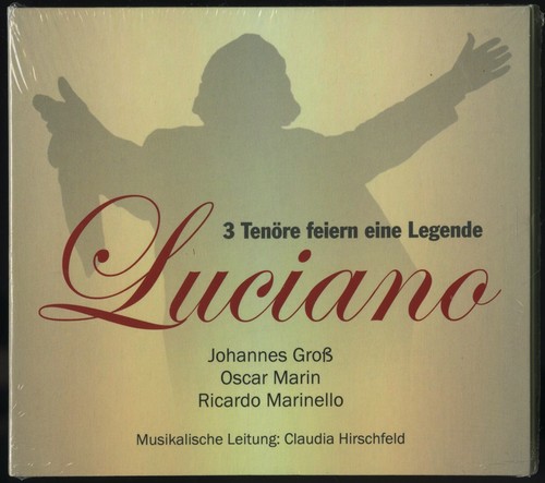 Claudia hirschfeld opera - hirschfeld, +