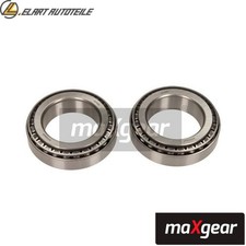 Wheel bearing kit 0922 for - wheel,