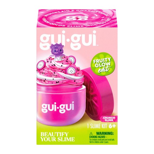 Gui fruity glow - gui,