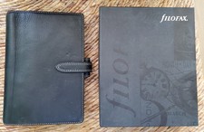 Filofax A5 Belmont Organizer
