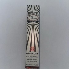 Givenchy Ange ou Demon Le Secret Eau De PARFUM Travel Size New