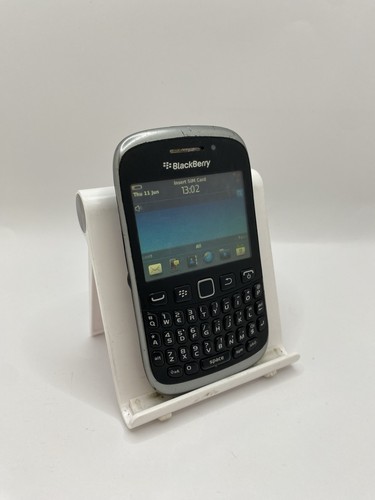 Blackberry curve 9320 black - curve,