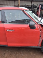 2010 MINI COUNTRYMAN ONE