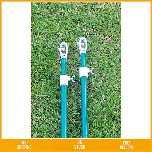 Strong telescopic galvanised - telescopic,