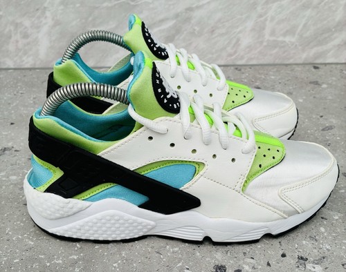 Nike air huarache - nike, uk