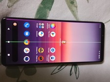 Sony Xperia 5 II 128GB Black