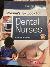Levison's Textbook for Dental
