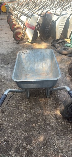Wheelbarrows 85l - wheelbarrows,