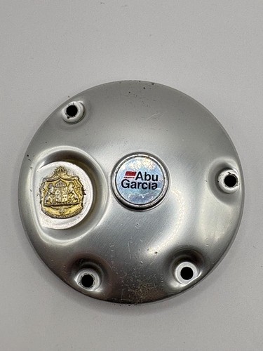 Abu reel 6500c3 left - abu, lc