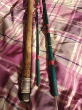 Superflex Fishing Rod