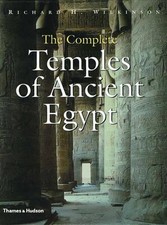 The Complete Temples of
