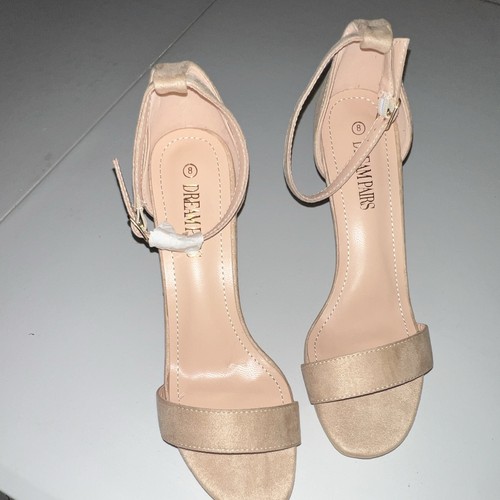 Dream pairs beige - dream,