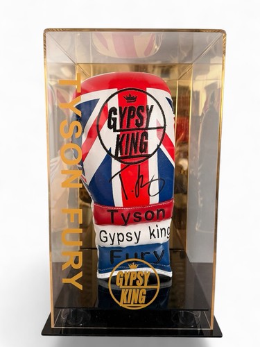 Exclusive tyson fury - exclusive,