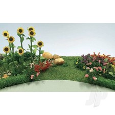 JTT 95702 Magic Garden Scenic