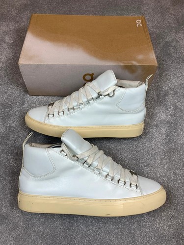 Balenciaga arena high top - arena,