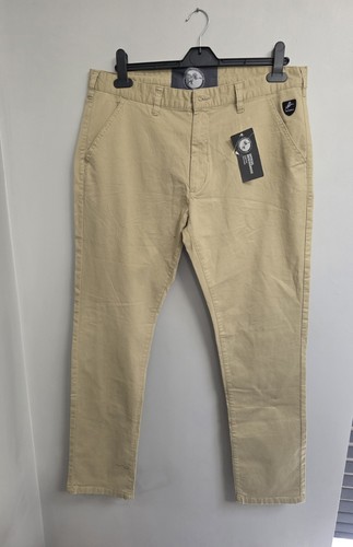Millwall chinos stone tan - fc,