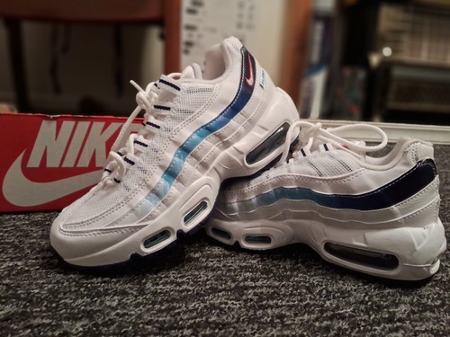 Nike air max - 3, lions