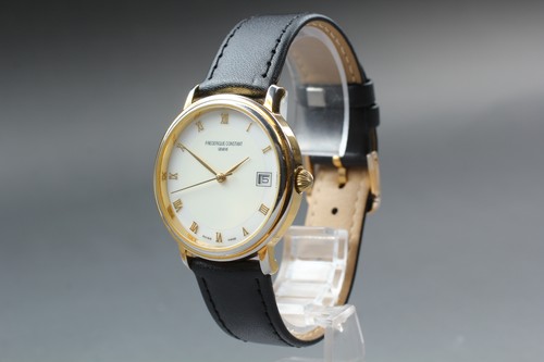 Frederique constant - frederique,