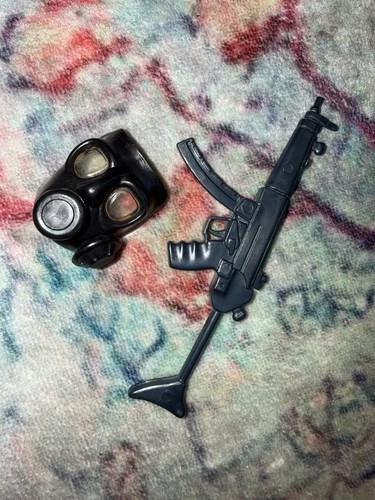 Vintage action man - vintage,