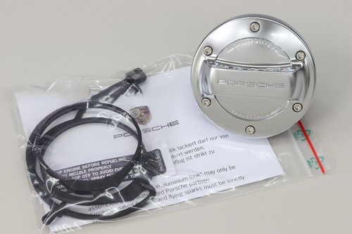 New porsche 911 997 genuine - 997,