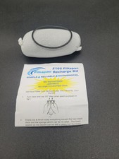 Filtapac Carver/Truma Crystal Water Filter Refill Cartridge - Caravan F102