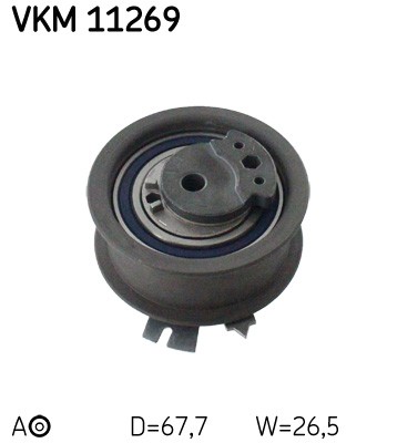 Left skf sweden vkm - left, 11269