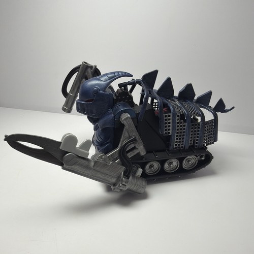 Retro robot wars sir killalot - wars,