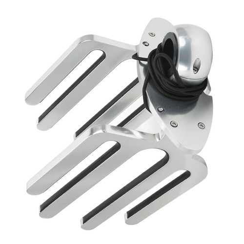 Surfboard tower racks aluminum - tower,