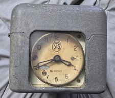 Vintage Swiss Made Pigeon