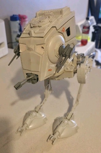 Star wars scout walker - wars,