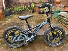 Batman kid s bike - 16",