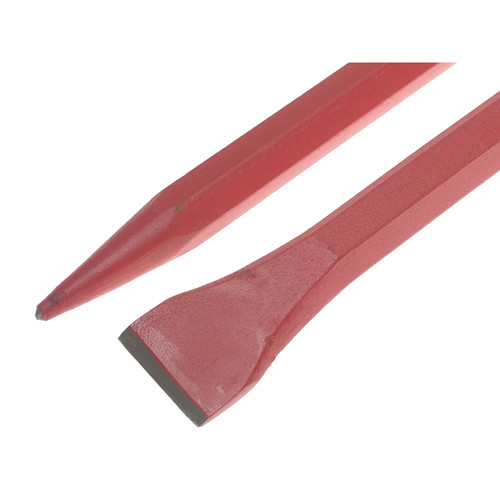 Faithfull digging bar 7kg - bar, 7.7kg