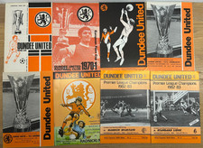 Football programmes - , uk