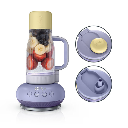 Ninja blendboss blender - ninja,