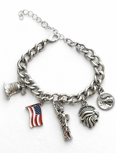 Patriotic americana - patriotic,