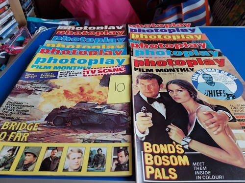 Photoplay film monthly - film,