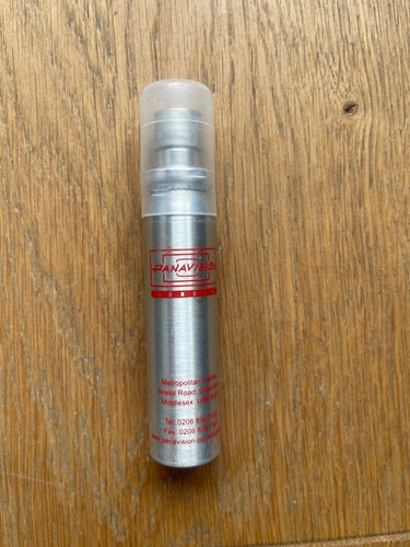 Panavision optical lens - panavision,
