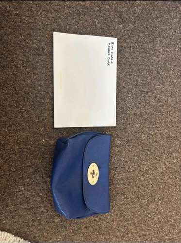 Authentic mulberry cosmetic - authentic,