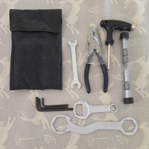Ktm tool kit 690 701 - kit, duke