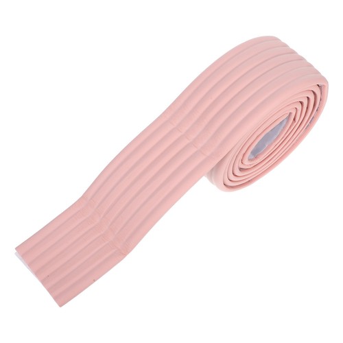 Reusable pink sponge stair - sponge,