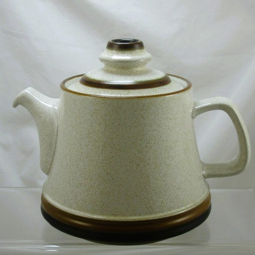 Denby potters wheel speckled - denby,