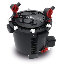 FLUVAL FX4 CANISTER FILTER