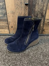 Ladies Fly London Nela 407
