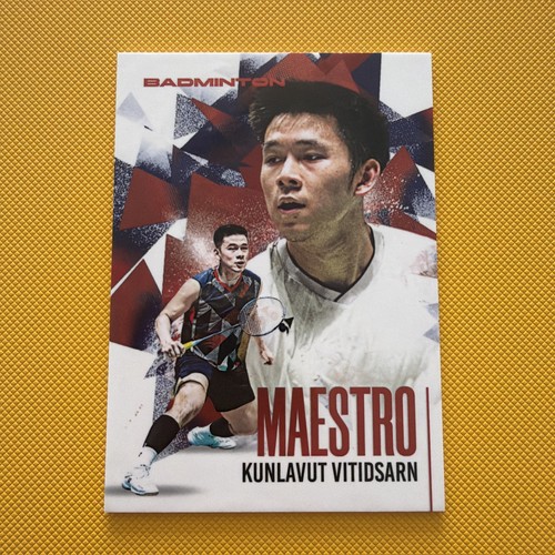 Kunlavut viditsarn maestro - viditsarn,