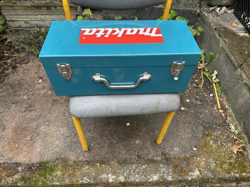 Makita planer 1100 240v - makita,