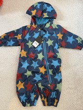 Next Waterproof all in one