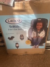Graco TriRide 3 in 1 Car Seat