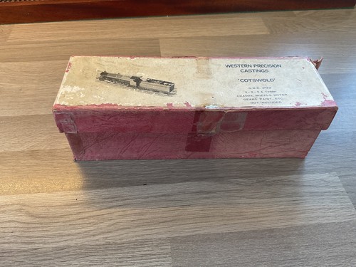 Western precisions castings - western,