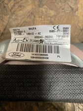 FORD FIESTA ST Side Air Bag 2013-2017 C1BB-14B412-AC