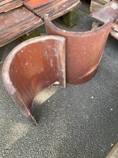 Approx 1700 Reclaimed Red